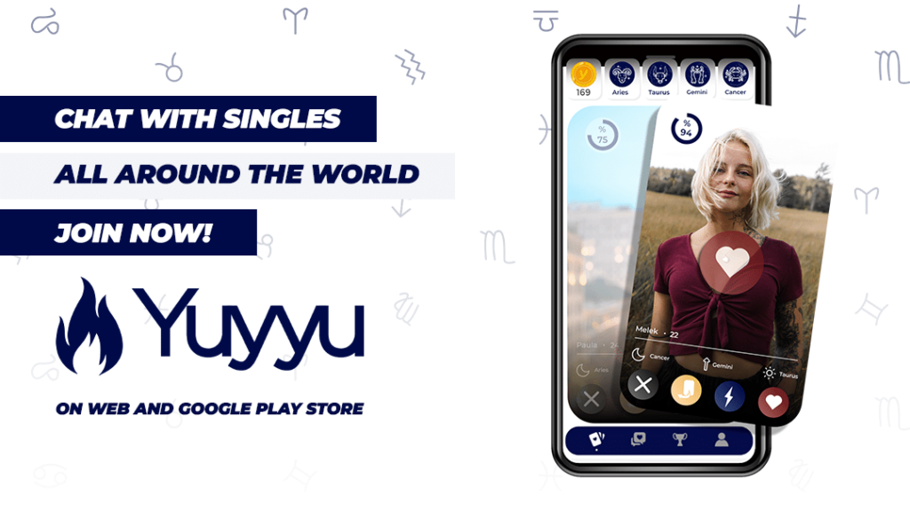 Yuyyu-Online-App-Meet-New-People
